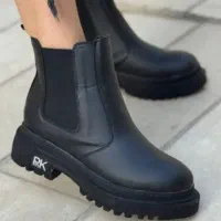 نیم بوت نو نو سایز ۳۹|کیف، کفش، کمربند|بروجرد, |دیوار