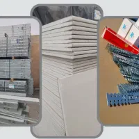 فروش کناف و سقف کاذب