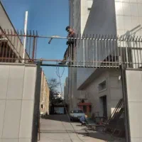 جوشکاری و برشکاری سیار سراسر اهواز|خدمات پیشه و مهارت|اهواز, گلستان|دیوار