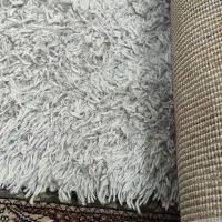 فرش ماکارانی شنگی