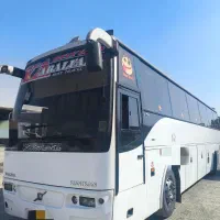 نیازمند راننده اتوبوس بین شهری با مدارک کامل