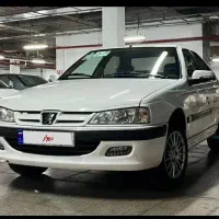 پژو پارس XU7p