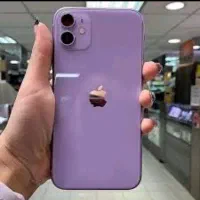 iPhone 11 normal