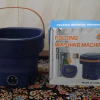 مینی واش تاشو