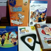 کتاب تست کنکور تجربی نظام جدید|کتاب و مجله آموزشی|رشت, چمارسرا|دیوار