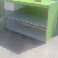 میزکار