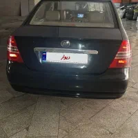 فروش خودرو لیفان 620 .1800cc
