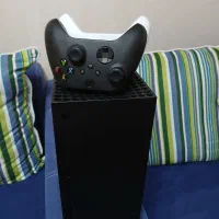 ایکس باکس سری ایکس xbox series x