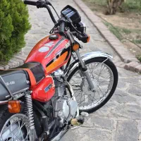 رهرو 95|موتورسیکلت|همدان, |دیوار
