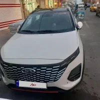 ام وی ام ایکس ۳۳ کراس