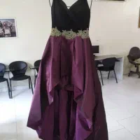 لباس مجلسی خوش دوخت و خوش استایل