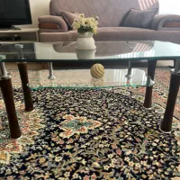 میز جلومبلی تک