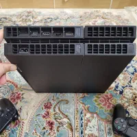 ps4 500 GB گپی خور|کنسول، بازی ویدئویی و آنلاین|قائم‌شهر, |دیوار