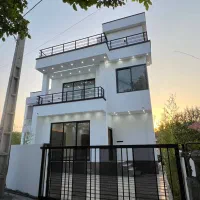 تریبلکس روف‌گاردن ۲۸۰متری تخفیف ویژه اقساط ۸ ماهه