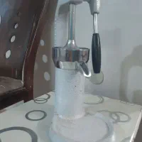 آب پرتقال گیر