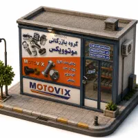 استخدام مدیر فروش و بازاریابی