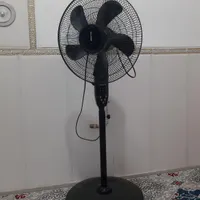 پنکە ایستادە