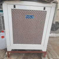 کولرابی سلولوزی ۶۵۰۰ یکماه کارکرده ۲سال ضمانت داره