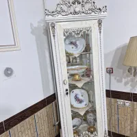 کابینت و بوفه|بوفه، ویترین، کنسول|خزل, |دیوار