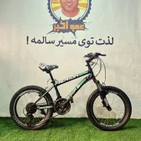 دوچرخه مریدا خرید اقتصادی با اقساط آسان