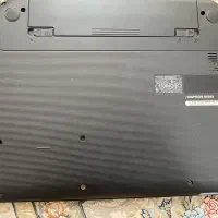لپ تاپ dell|رایانه همراه|تهران, استخر|دیوار