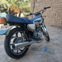 موتورسیکلت