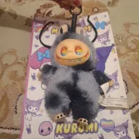 عروسک لبوبو