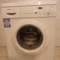 ماشین لباسشویی بوش اصل آلمان