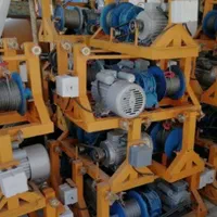 تعمیر بالابر ساختمانی درمحل و سیم پیچی الکتروموتور|خدمات پیشه و مهارت|مشهد, امامیه (شهرک غرب)|دیوار