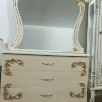تخت ودراور|تخت و سرویس خواب|چناران, |دیوار