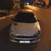 206 تیپ 5 nfu