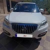 فروش یک دستگاه خودروx60مدل 95درحدصفر