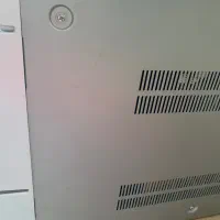 ضبط سی دی خور با جای دو نوار کاست مارک سونی اصل|سیستم صوتی خانگی|یزد, |دیوار