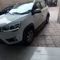 ام وی ام MVM X22 اتومات قابل معاوضه|خودرو سواری و وانت|تبریز, |دیوار