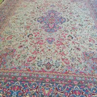 قالی12متری|فرش|گلباف, |دیوار