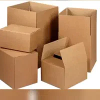 طراحی ،چاپ و ساخت انواع جعبه کارتن