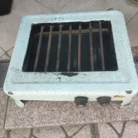 کباب پز گازی