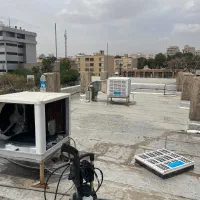 تعمیرات وتاسیسات ساختمان|خدمات پیشه و مهارت|سمنان, |دیوار