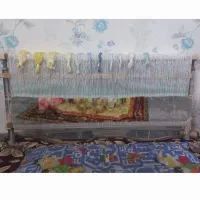 دار قالی شریف اباد|تابلو فرش|گرمسار, |دیوار