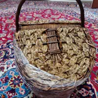 سبد|صنایع دستی و سایر لوازم تزئینی|تهران, آذربایجان|دیوار