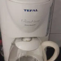 قهوه ساز تفال