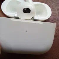 ایرپادپرو ۳ اصلی سالم در حد