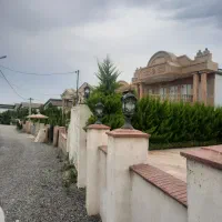 زمین ۳۰۰ متری سند دار امیر آباد