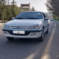 پارس 98xu7|خودرو سواری و وانت|قم, شاه ابراهیم|دیوار