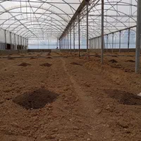 توزیع کود حیوانی(گاوی و گوسفندی) و خاک باغچه|خدمات باغبانی و درختکاری|ری, ظهیرآباد|دیوار