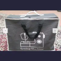 چرخ خیاطی نو معاوضه