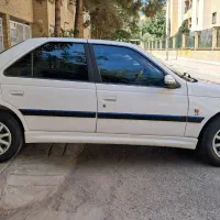 پژو پارس  TU5  94|خودرو سواری و وانت|تهران, پاسداران|دیوار