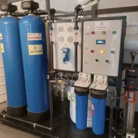 سیستم های نوین تصفیه آب  و طراحی استخر