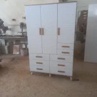 کمد|جاکفشی، کمد، دراور|تبریز, |دیوار