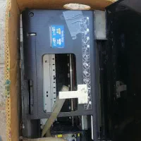 پرینتر رنگی epson|پرینتر، اسکنر، کپی، فکس|دوگنبدان, |دیوار